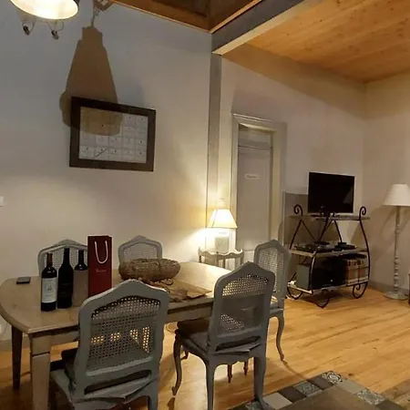 度假居 Demeure 300m De La 滨海苏拉克