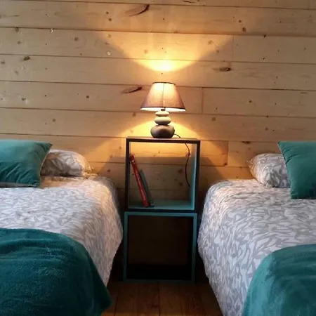 Demeure 300m De La 度假居 滨海苏拉克