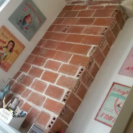 度假居 Demeure 300m De La 滨海苏拉克