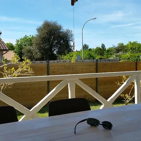 Demeure 300m De La *