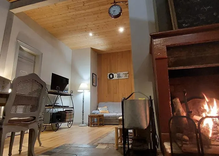 Demeure 300m De La Holiday home