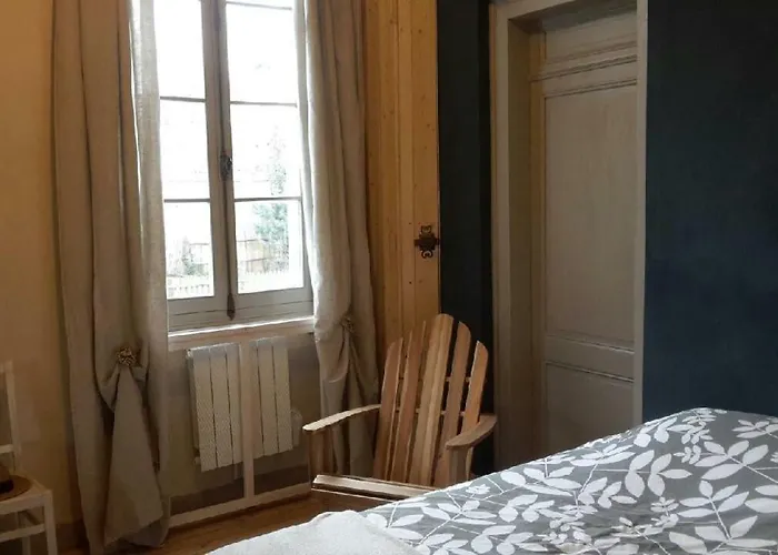 Holiday home Demeure 300m De La