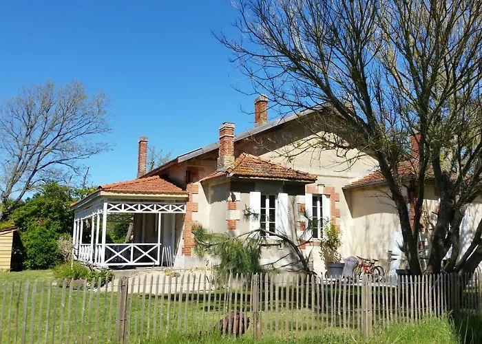 Holiday home Demeure 300m De La *