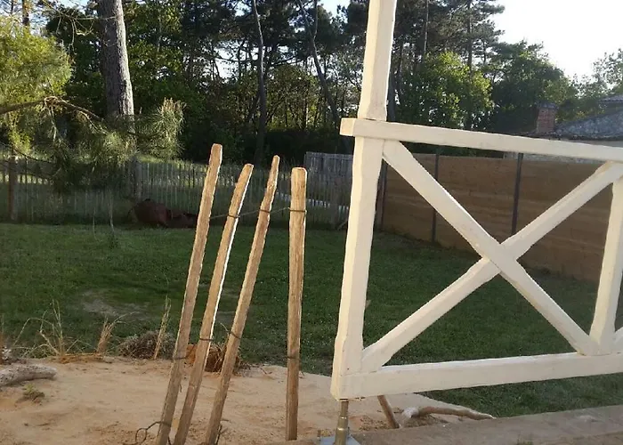 Demeure 300m De La * Soulac-sur-Mer