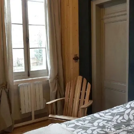 Dom wakacyjny Demeure 300m De La