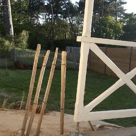 Demeure 300m De La * Soulac-sur-Mer