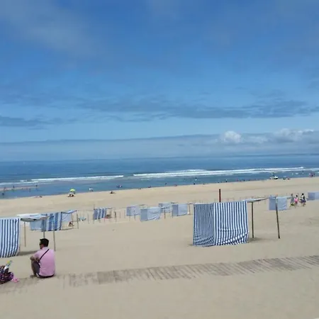 Demeure 300m De La * Soulac-sur-Mer