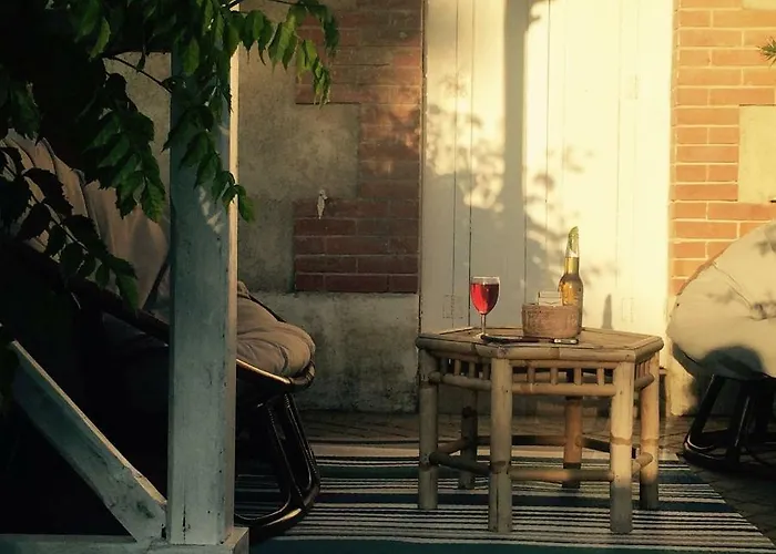 Demeure 300m De La Сasa de vacaciones Soulac-sur-Mer