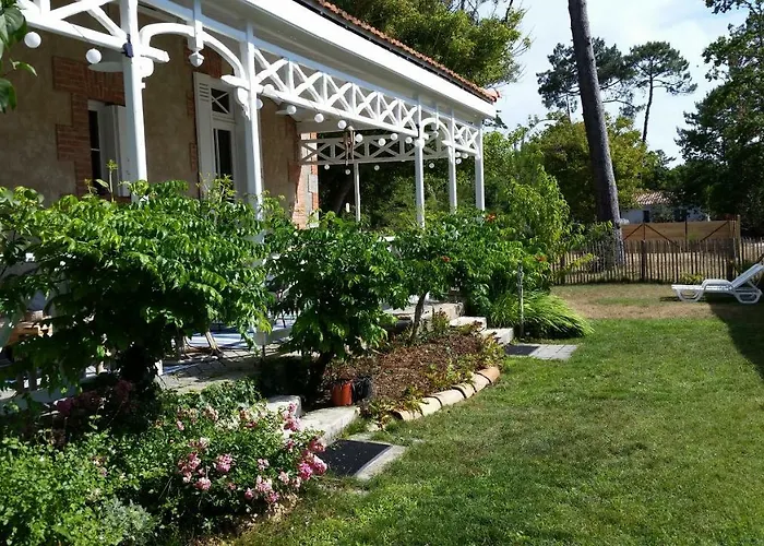 Сasa de vacaciones Demeure 300m De La *